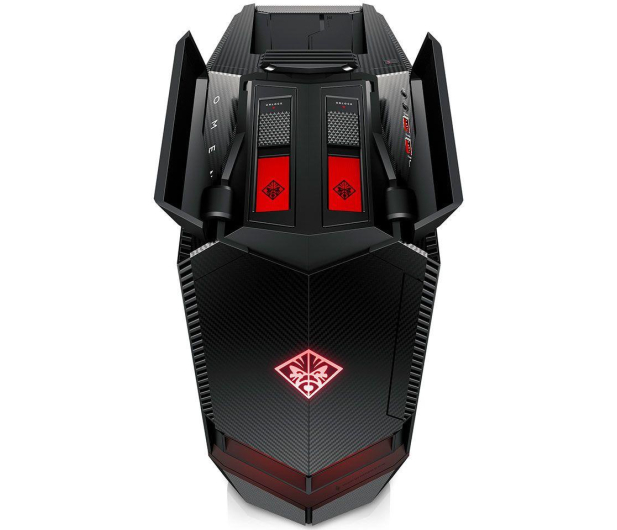 HP OMEN i7-7700/8GB/1TB/Win10 GTX 1060 - 385501 - zdjęcie 4
